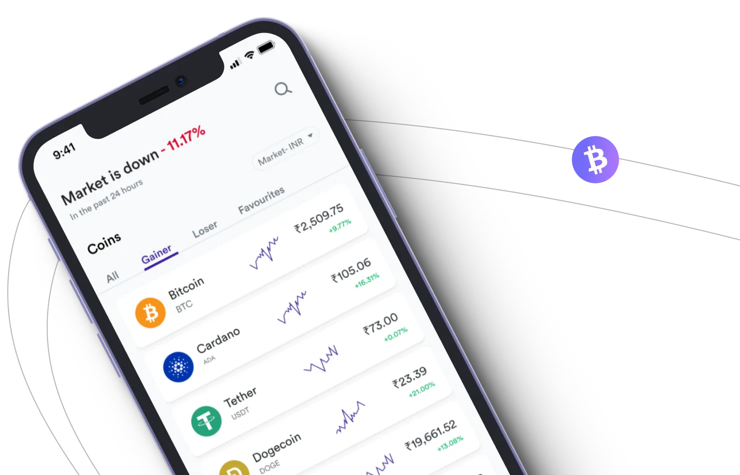 Flujo Nyxor - Aproveite os mercados de criptografia e ganhe com o Flujo Nyxor
